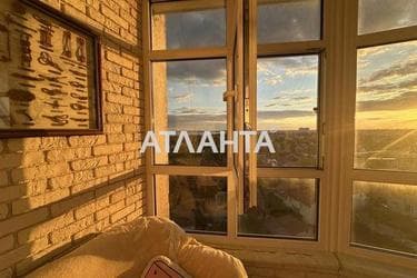 4+-rooms apartment apartment by the address st. Dnepropetr dor Semena Paliya (area 100 m²) - Atlanta.ua - photo 16