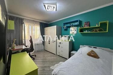 4+-rooms apartment apartment by the address st. Dnepropetr dor Semena Paliya (area 100 m²) - Atlanta.ua - photo 19