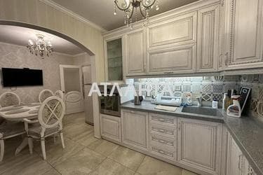 4+-rooms apartment apartment by the address st. Dnepropetr dor Semena Paliya (area 100 m²) - Atlanta.ua - photo 21