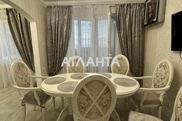 4+-rooms apartment apartment by the address st. Dnepropetr dor Semena Paliya (area 100 m²) - Atlanta.ua - photo 22