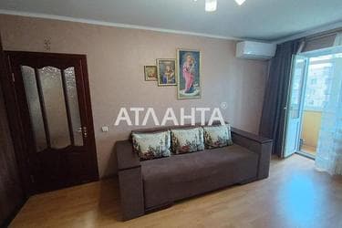 2-кімнатна квартира за адресою вул. Ільфа та Петрова (площа 48,4 м²) - Atlanta.ua - фото 13