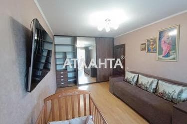 2-кімнатна квартира за адресою вул. Ільфа та Петрова (площа 48,4 м²) - Atlanta.ua - фото 14