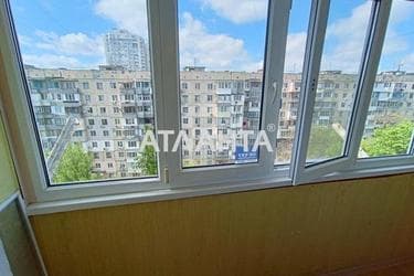 2-кімнатна квартира за адресою вул. Ільфа та Петрова (площа 48,4 м²) - Atlanta.ua - фото 24