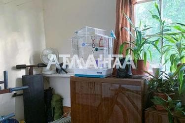 3-комнатная квартира по адресу ул. Ойстраха Давида (площадь 72 м²) - Atlanta.ua - фото 23