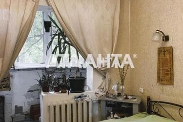 3-комнатная квартира по адресу ул. Ойстраха Давида (площадь 72 м²) - Atlanta.ua - фото 24