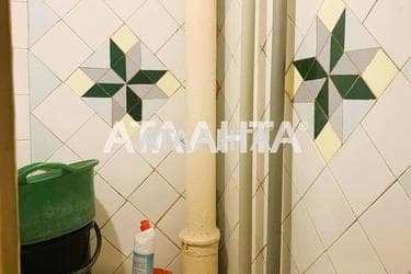 3-комнатная квартира по адресу ул. Ойстраха Давида (площадь 72 м²) - Atlanta.ua - фото 25