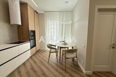 1-кімнатна квартира за адресою вул. Краснова (площа 43 м²) - Atlanta.ua - фото 12