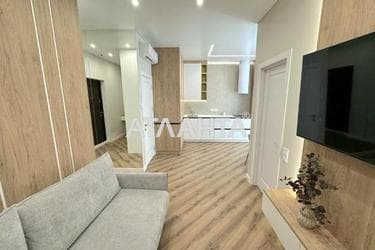 1-кімнатна квартира за адресою вул. Краснова (площа 43 м²) - Atlanta.ua - фото 10