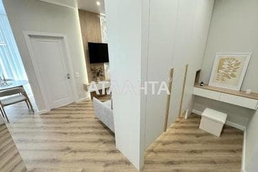 1-кімнатна квартира за адресою вул. Краснова (площа 43 м²) - Atlanta.ua - фото 13