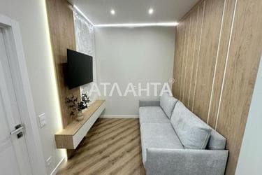 1-кімнатна квартира за адресою вул. Краснова (площа 43 м²) - Atlanta.ua - фото 14