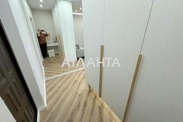 1-кімнатна квартира за адресою вул. Краснова (площа 43 м²) - Atlanta.ua - фото 15