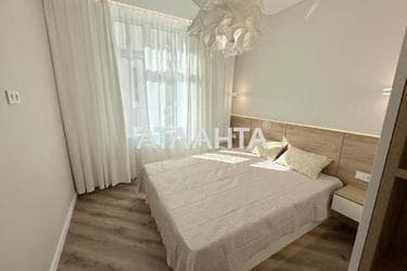 1-кімнатна квартира за адресою вул. Краснова (площа 43 м²) - Atlanta.ua - фото 11