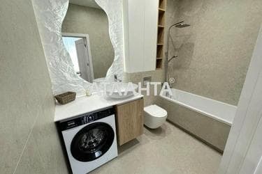 1-кімнатна квартира за адресою вул. Краснова (площа 43 м²) - Atlanta.ua - фото 17