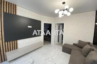 3-кімнатна квартира за адресою вул. Інглезі (площа 64,3 м²) - Atlanta.ua - фото 23