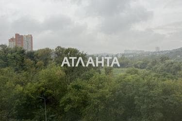 3-комнатная квартира по адресу Ясиноватский пер. (площадь 95,2 м²) - Atlanta.ua - фото 48