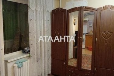 1-кімнатна квартира за адресою вул. Ойстраха Давида (площа 22 м²) - Atlanta.ua - фото 10