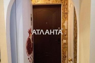 1-кімнатна квартира за адресою вул. Ойстраха Давида (площа 22 м²) - Atlanta.ua - фото 13