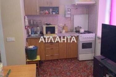 1-кімнатна квартира за адресою вул. Ойстраха Давида (площа 22 м²) - Atlanta.ua - фото 14