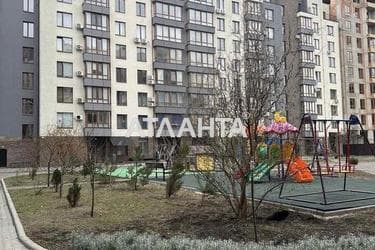 1-комнатная квартира по адресу ул. Заболотного ак. (площадь 65 м²) - Atlanta.ua - фото 12