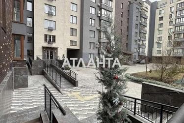 1-комнатная квартира по адресу ул. Заболотного ак. (площадь 65 м²) - Atlanta.ua - фото 13