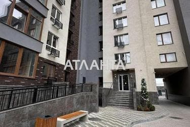 1-комнатная квартира по адресу ул. Заболотного ак. (площадь 65 м²) - Atlanta.ua - фото 14