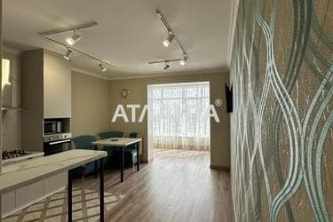 1-комнатная квартира по адресу ул. Заболотного ак. (площадь 65 м²) - Atlanta.ua - фото 15