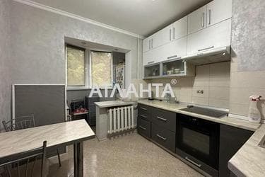 1-кімнатна квартира за адресою вул. Академіка Корольова (площа 42 м²) - Atlanta.ua - фото 14