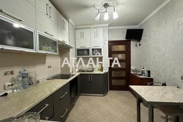 1-кімнатна квартира за адресою вул. Академіка Корольова (площа 42 м²) - Atlanta.ua - фото 15