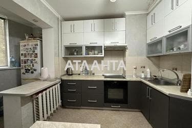 1-кімнатна квартира за адресою вул. Академіка Корольова (площа 42 м²) - Atlanta.ua - фото 16