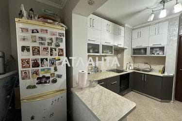 1-кімнатна квартира за адресою вул. Академіка Корольова (площа 42 м²) - Atlanta.ua - фото 17