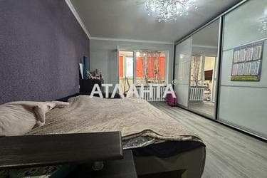 1-кімнатна квартира за адресою вул. Академіка Корольова (площа 42 м²) - Atlanta.ua - фото 18