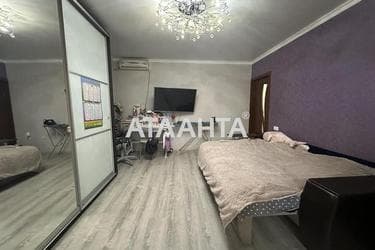 1-кімнатна квартира за адресою вул. Академіка Корольова (площа 42 м²) - Atlanta.ua - фото 19