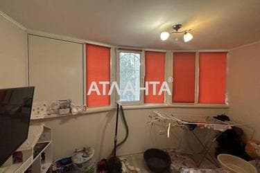 1-кімнатна квартира за адресою вул. Академіка Корольова (площа 42 м²) - Atlanta.ua - фото 20