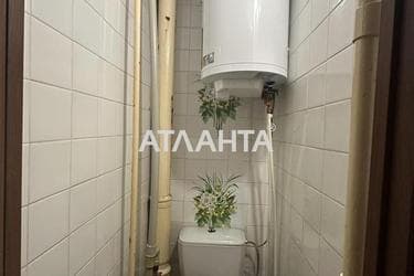 1-кімнатна квартира за адресою вул. Академіка Корольова (площа 42 м²) - Atlanta.ua - фото 23