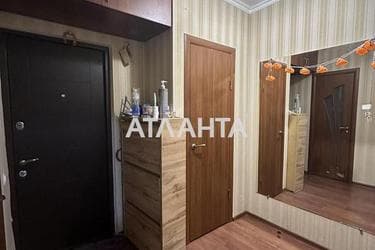 1-кімнатна квартира за адресою вул. Академіка Корольова (площа 42 м²) - Atlanta.ua - фото 24