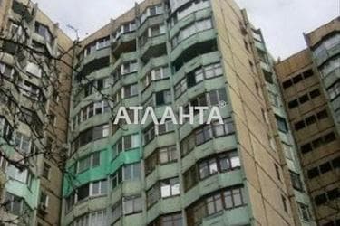1-кімнатна квартира за адресою вул. Академіка Корольова (площа 42 м²) - Atlanta.ua - фото 26