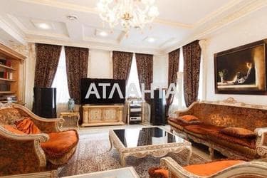 Дом по адресу ул. Лермонтовский 2-й (площадь 750 м²) - Atlanta.ua - фото 44