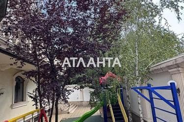 Будинок за адресою вул. Лермонтовський 2-й (площа 750 м²) - Atlanta.ua - фото 57