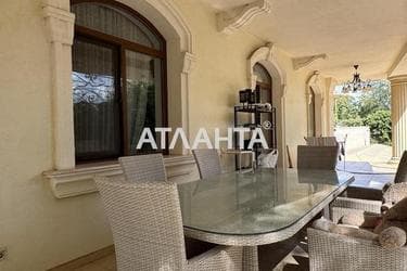 Будинок за адресою вул. Лермонтовський 2-й (площа 750 м²) - Atlanta.ua - фото 63