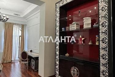 Будинок за адресою вул. Лермонтовський 2-й (площа 750 м²) - Atlanta.ua - фото 69