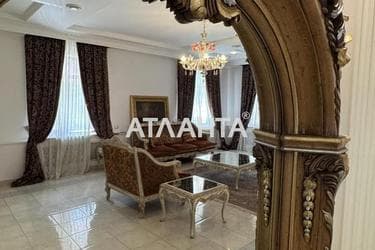 Будинок за адресою вул. Лермонтовський 2-й (площа 750 м²) - Atlanta.ua - фото 58