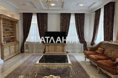 Будинок за адресою вул. Лермонтовський 2-й (площа 750 м²) - Atlanta.ua - фото 59