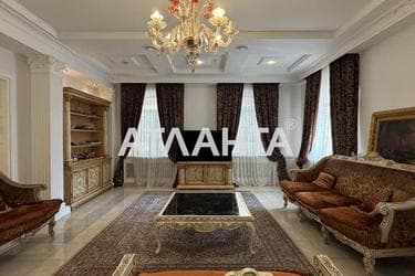 Будинок за адресою вул. Лермонтовський 2-й (площа 750 м²) - Atlanta.ua - фото 60