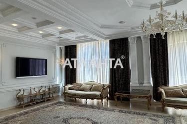 Будинок за адресою вул. Лермонтовський 2-й (площа 750 м²) - Atlanta.ua - фото 79