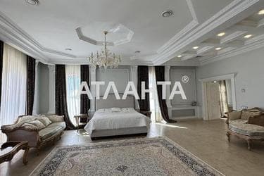 Будинок за адресою вул. Лермонтовський 2-й (площа 750 м²) - Atlanta.ua - фото 82