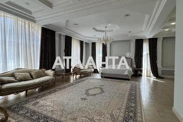 Будинок за адресою вул. Лермонтовський 2-й (площа 750 м²) - Atlanta.ua - фото 81