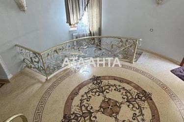 Будинок за адресою вул. Лермонтовський 2-й (площа 750 м²) - Atlanta.ua - фото 91