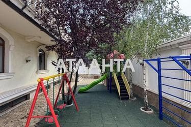 Будинок за адресою вул. Лермонтовський 2-й (площа 750 м²) - Atlanta.ua - фото 96