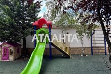 Будинок за адресою вул. Лермонтовський 2-й (площа 750 м²) - Atlanta.ua - фото 97