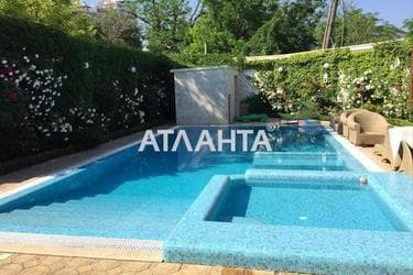 Будинок за адресою вул. Лермонтовський 2-й (площа 750 м²) - Atlanta.ua - фото 98